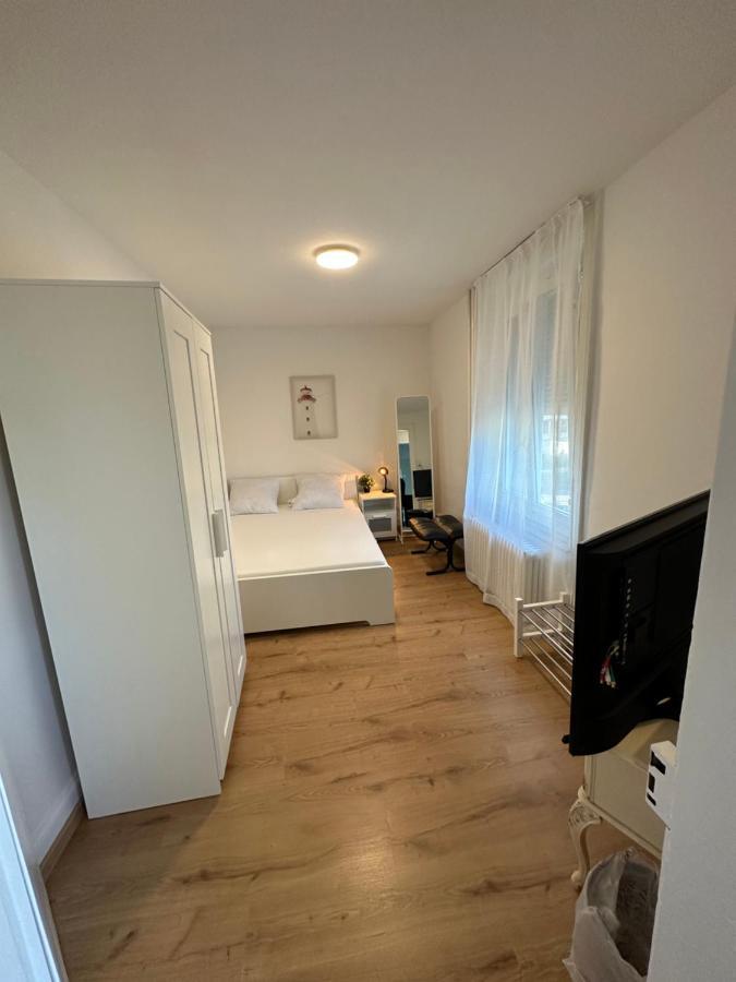Ntn House St. Gallen Exterior foto