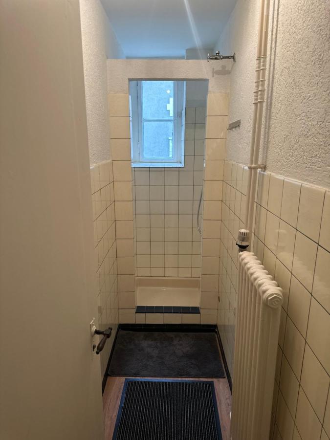 Ntn House St. Gallen Exterior foto