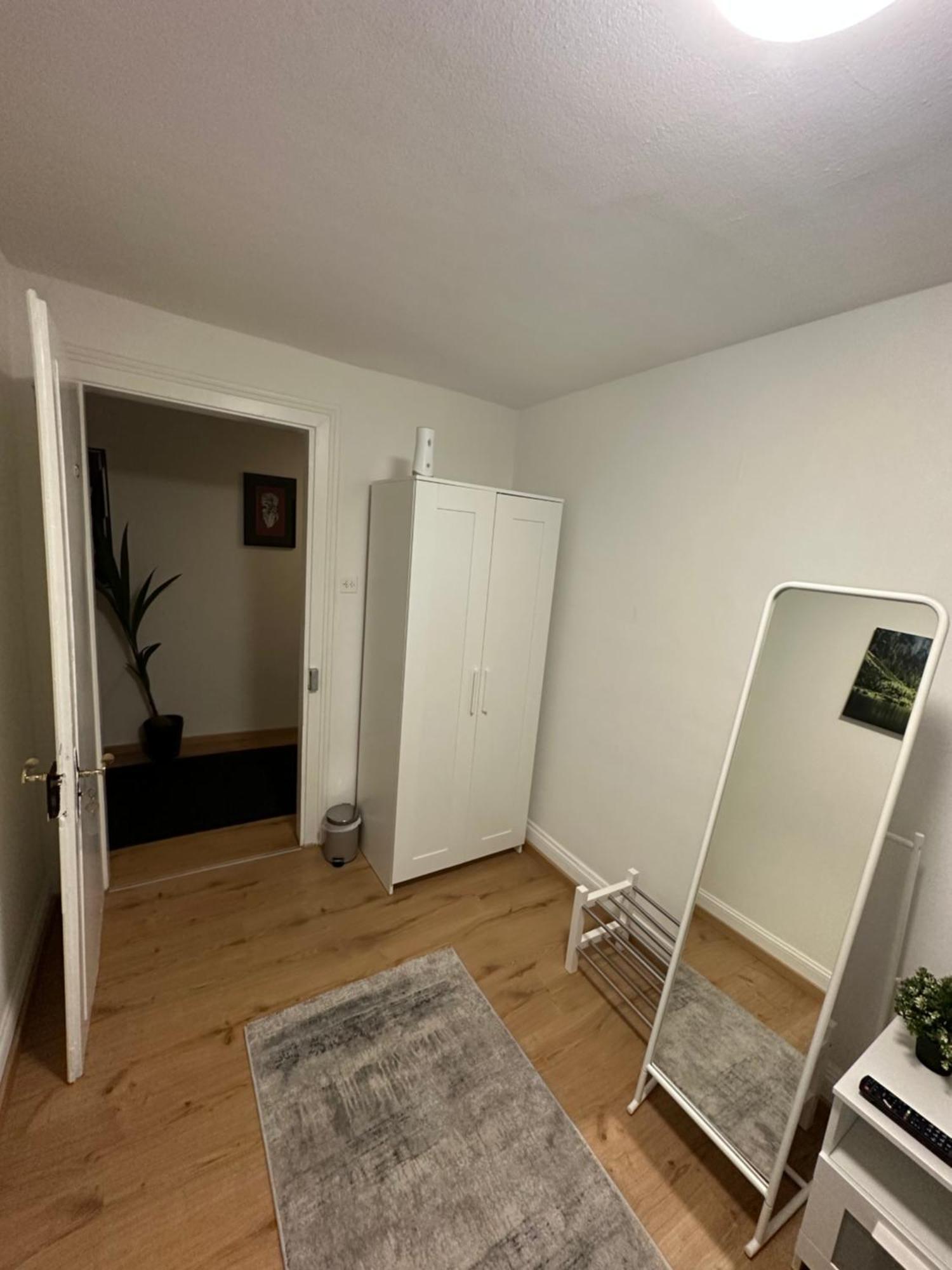 Ntn House St. Gallen Exterior foto