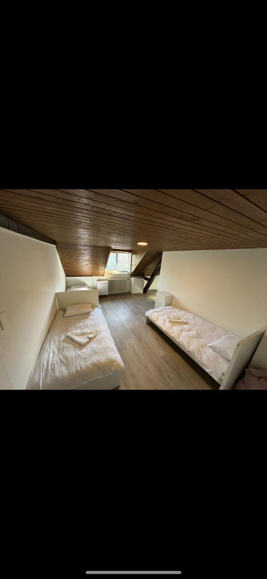 Ntn House St. Gallen Exterior foto